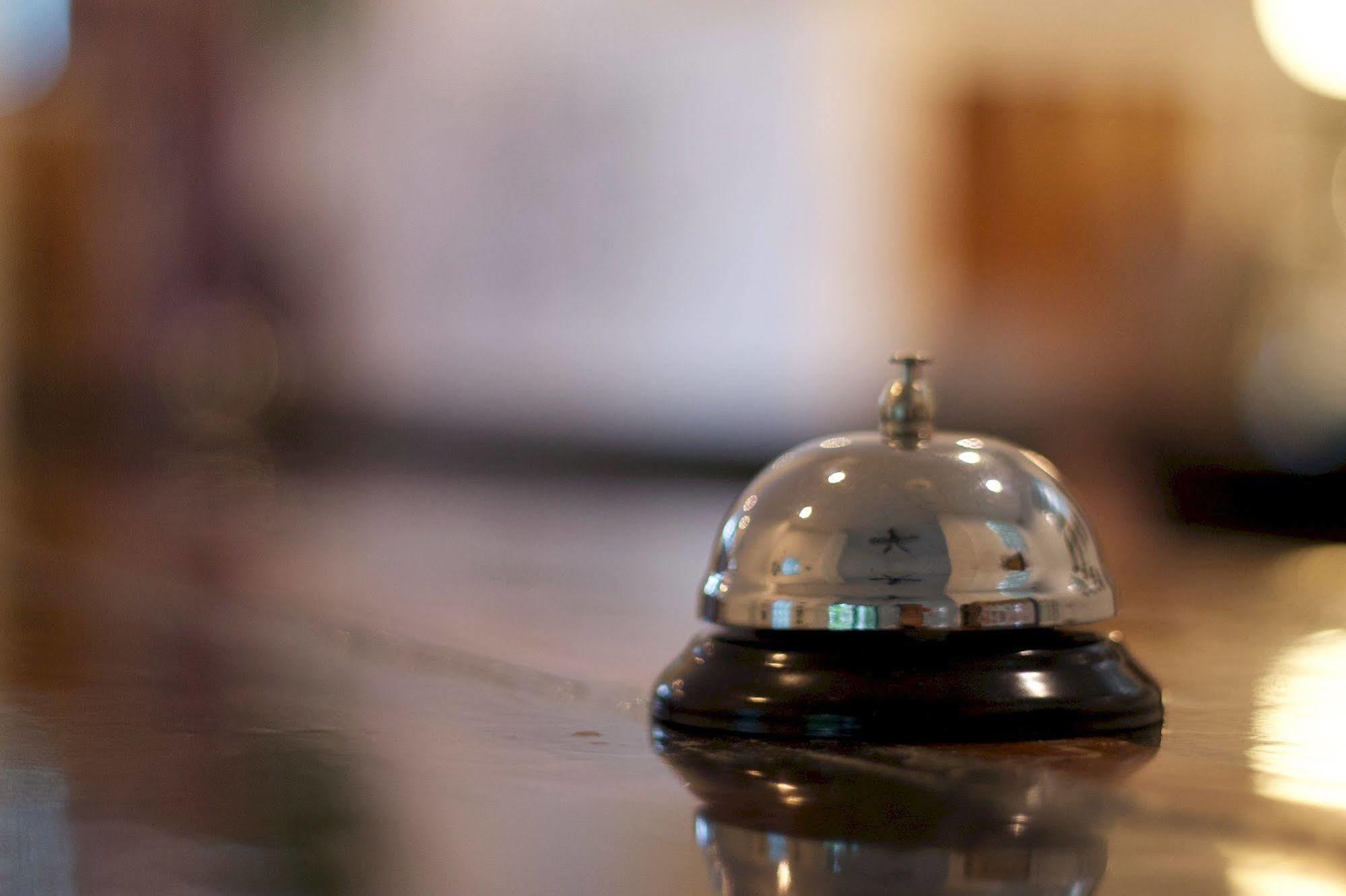 อลา เอมิด เบด แอนด์ เบรคฟาสต์ Hotel Puerto Princesa ภายนอก รูปภาพ